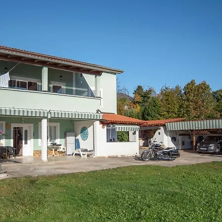 شقة Opatija With Garden And Seaview *