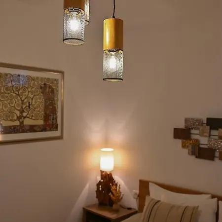 شقة Opatija With Garden And Seaview Opric