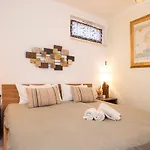 Apartmán Opatija With Garden And Seaview Opric