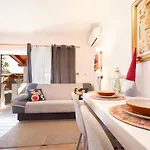 Apartmán Opatija With Garden And Seaview *