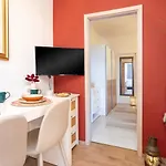 Opatija With Garden And Seaview Apartmán