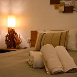 Apartmán Opatija With Garden And Seaview Opric