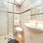 Apartmán Opatija With Garden And Seaview Opric
