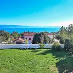 Opatija With Garden And Seaview * Opric