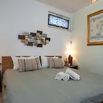 Opatija With Garden And Seaview Apartmán *