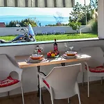 Opatija With Garden&seaview Appartement Opric