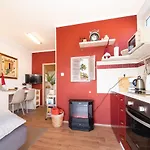 Opatija With Garden&seaview Appartement *