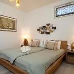 Apartmán Opatija With Garden And Seaview *