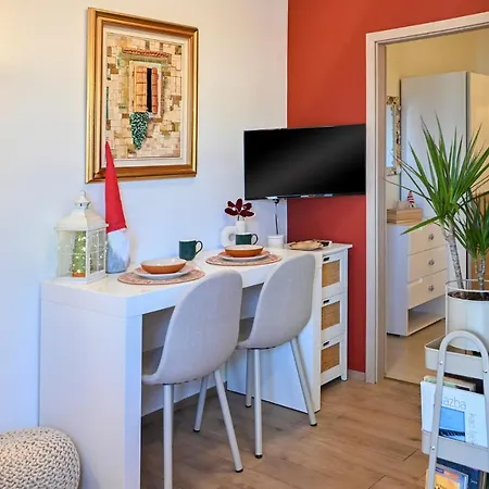 Apartamento Opatija With Garden And Seaview *