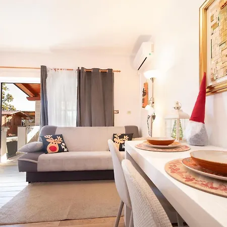 Lejlighed Opatija With Garden And Seaview *