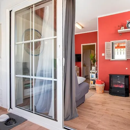 Opatija With Garden And Seaview Apartamento *