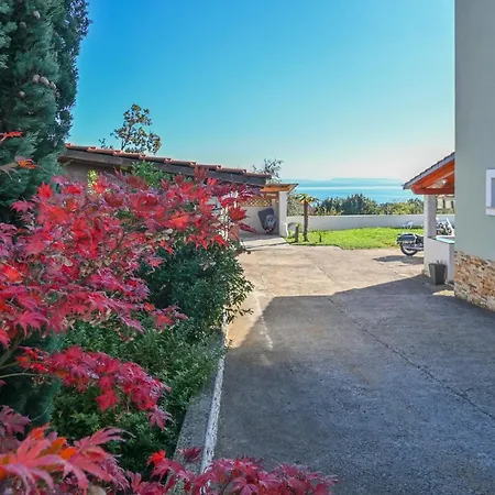 Lejlighed Opatija With Garden And Seaview
