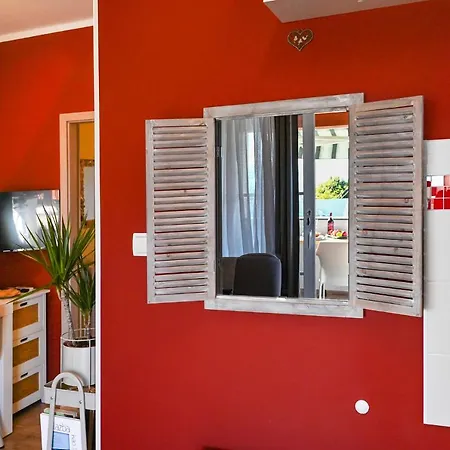 Opatija With Garden And Seaview Apartamento Opric