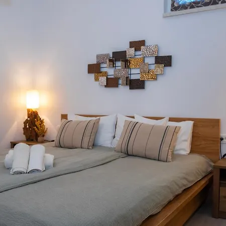 Apartamento Opatija With Garden And Seaview *