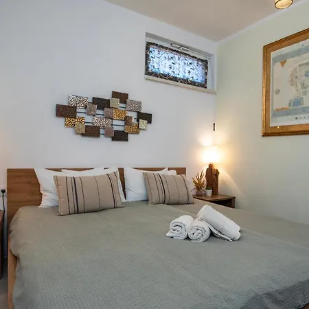 Opatija With Garden And Seaview Apartamento *