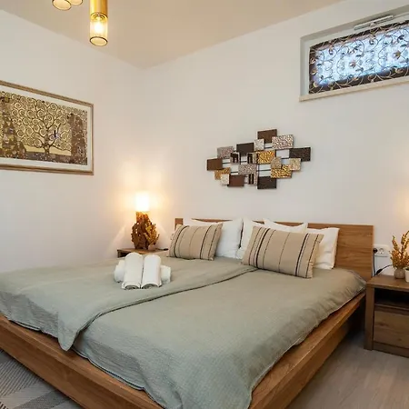 Apartamento Opatija With Garden And Seaview *