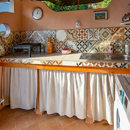Opatija With Garden And Seaview * Opric