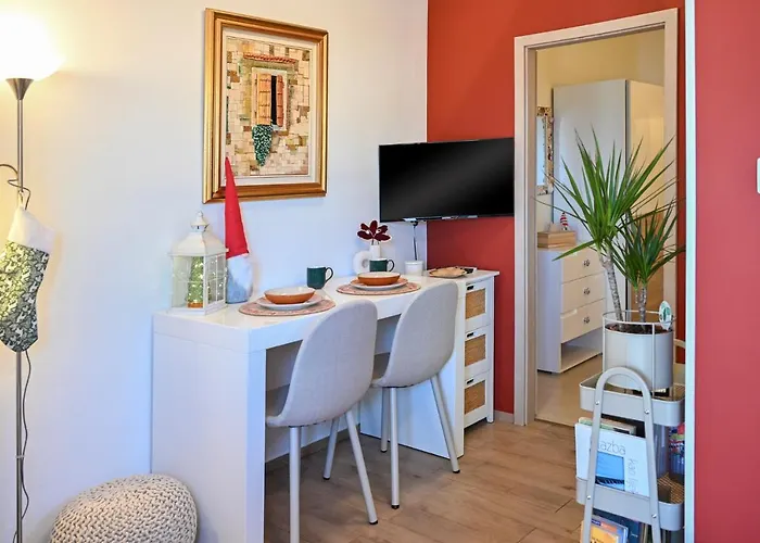 Apartment Opatija With Garden And Seaview *