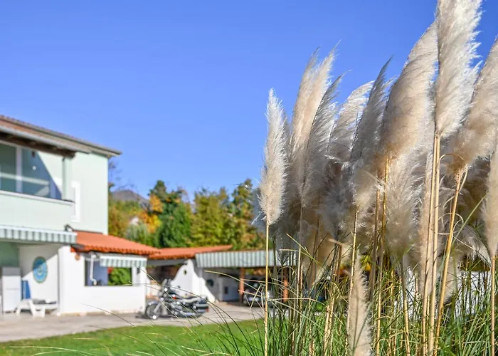 Opatija With Garden And Seaview