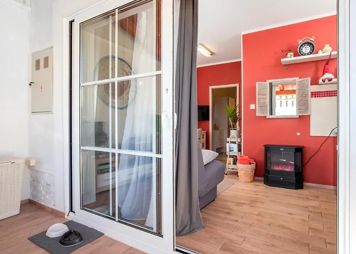 Opatija With Garden And Seaview Apartment *