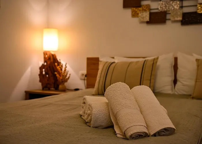 Apartment Opatija With Garden And Seaview Opric