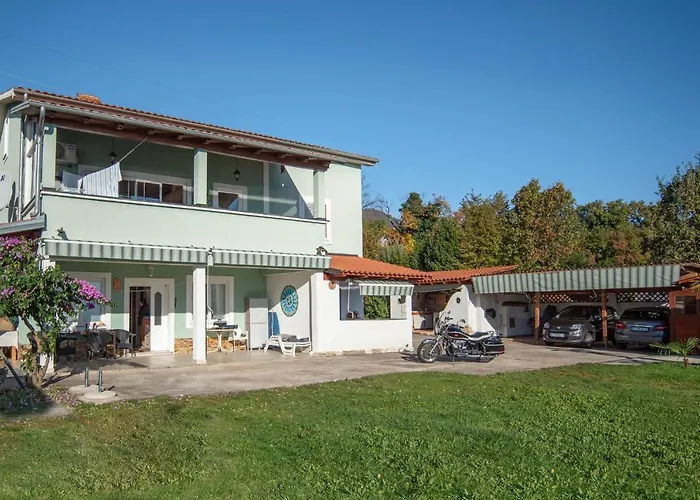 Apartment Opatija With Garden And Seaview *