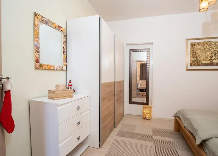 Opatija With Garden And Seaview Apartment *