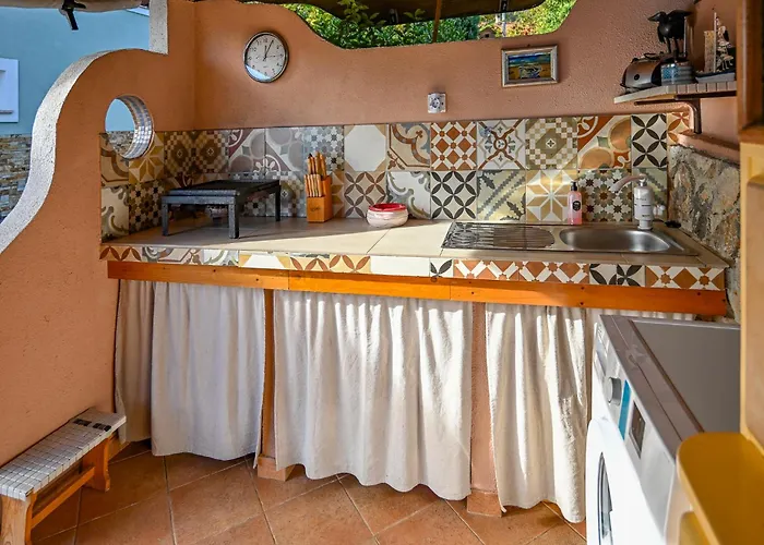 Opatija With Garden And Seaview * Opric